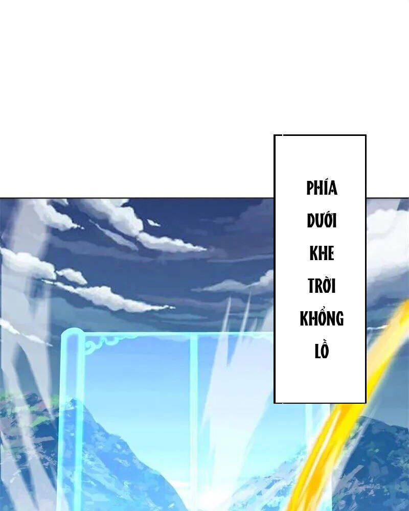 Chiến Hồn Tuyệt Thế