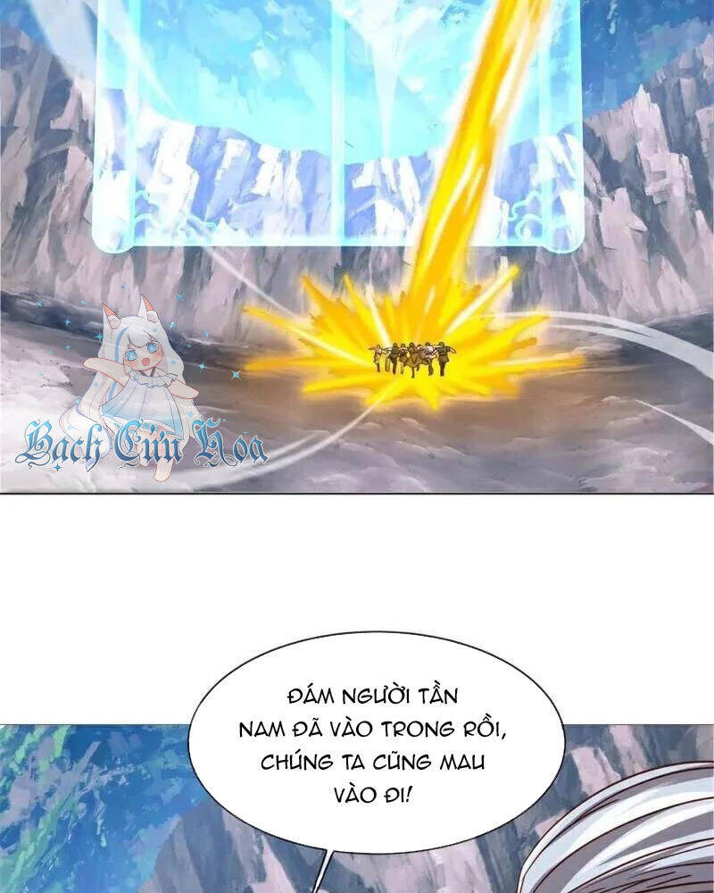 Chiến Hồn Tuyệt Thế