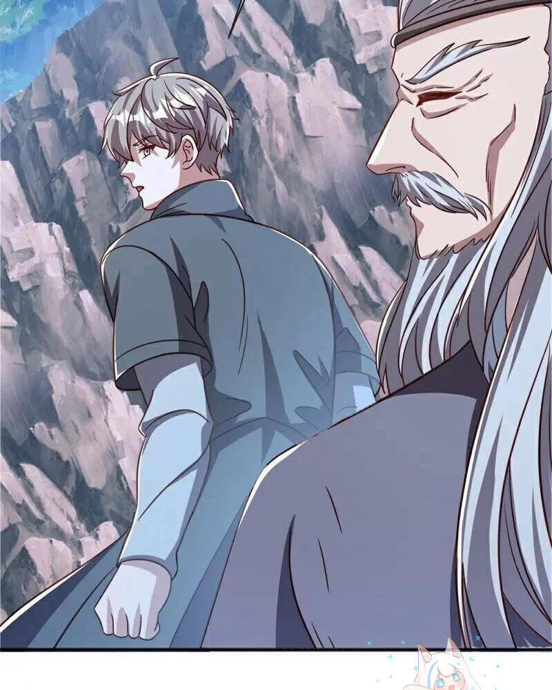 Chiến Hồn Tuyệt Thế