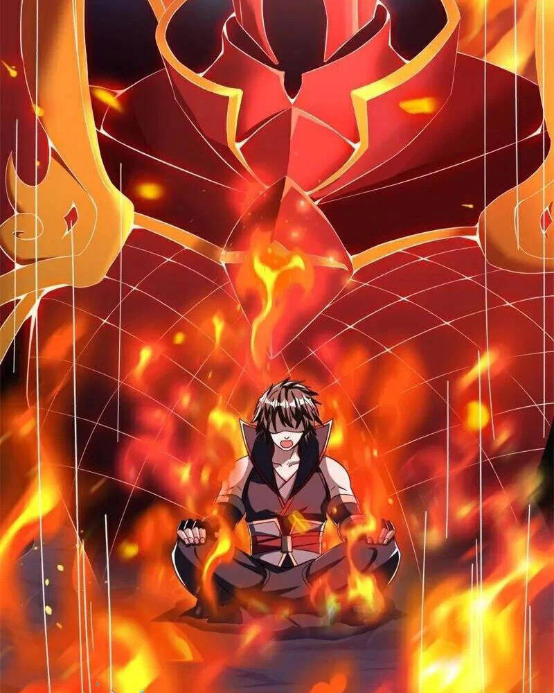 Chiến Hồn Tuyệt Thế