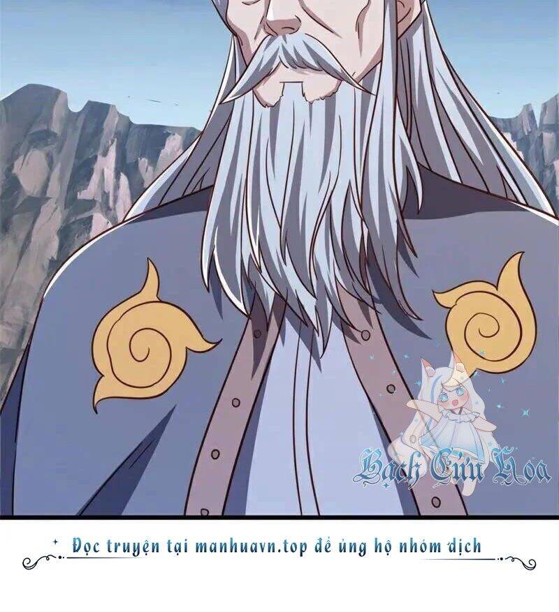 Chiến Hồn Tuyệt Thế