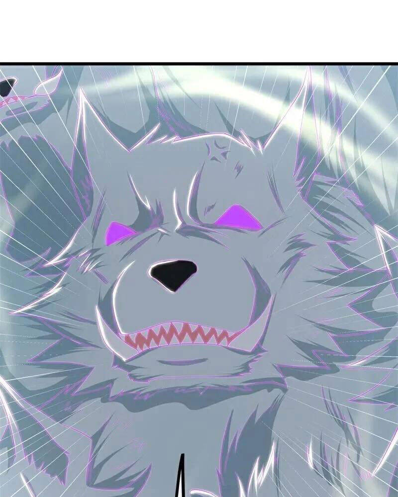 Chiến Hồn Tuyệt Thế