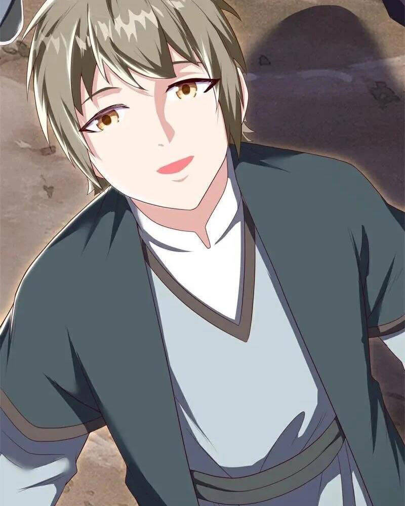 Chiến Hồn Tuyệt Thế