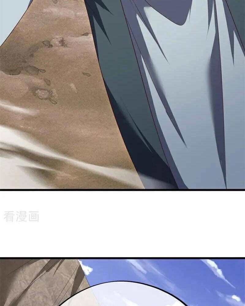 Chiến Hồn Tuyệt Thế