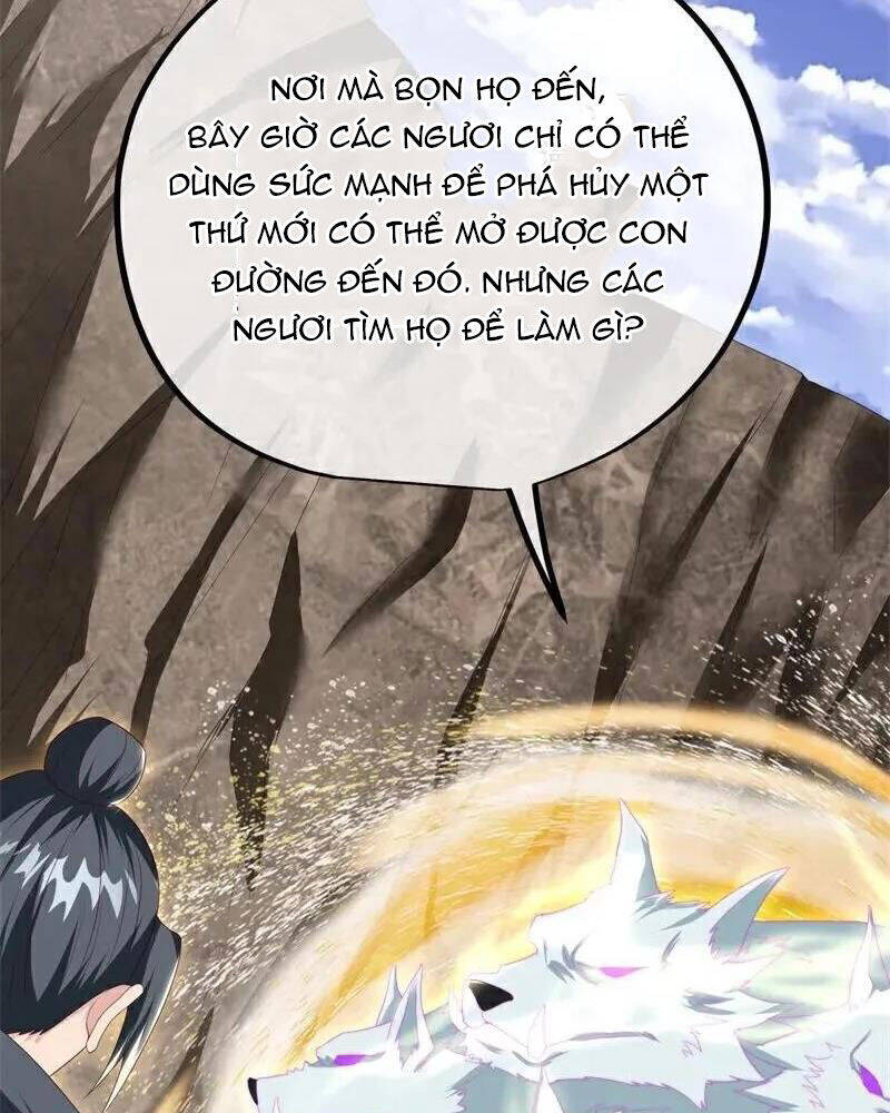 Chiến Hồn Tuyệt Thế