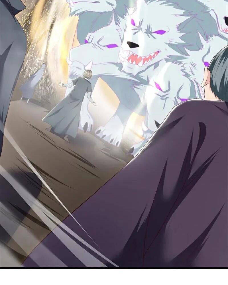 Chiến Hồn Tuyệt Thế