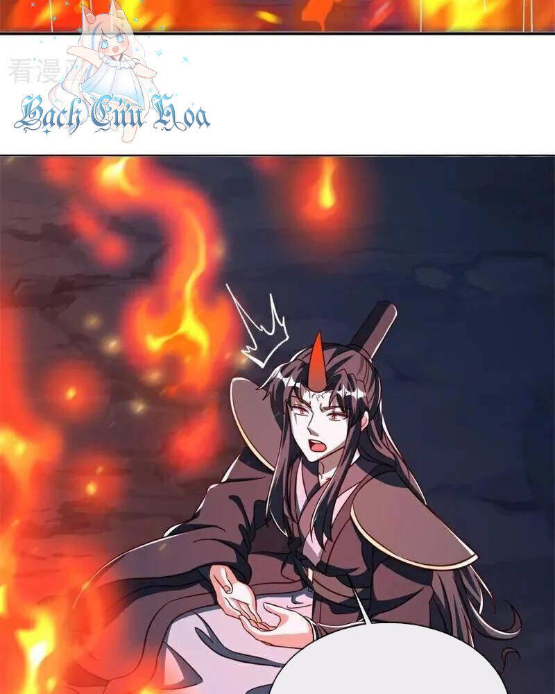 Chiến Hồn Tuyệt Thế