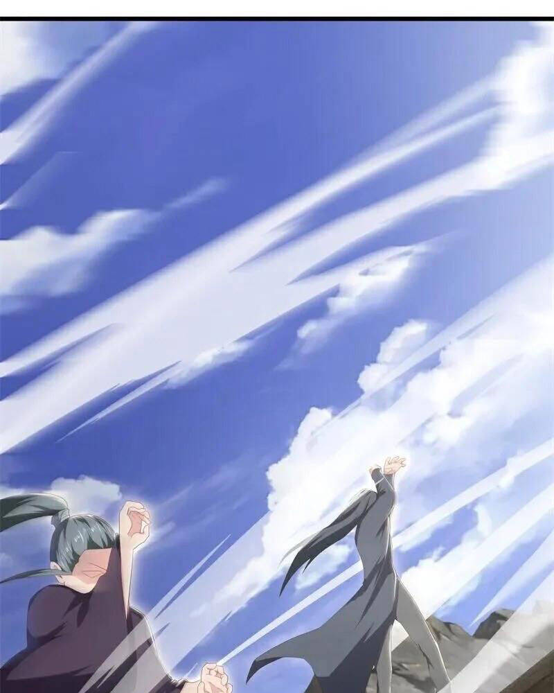 Chiến Hồn Tuyệt Thế