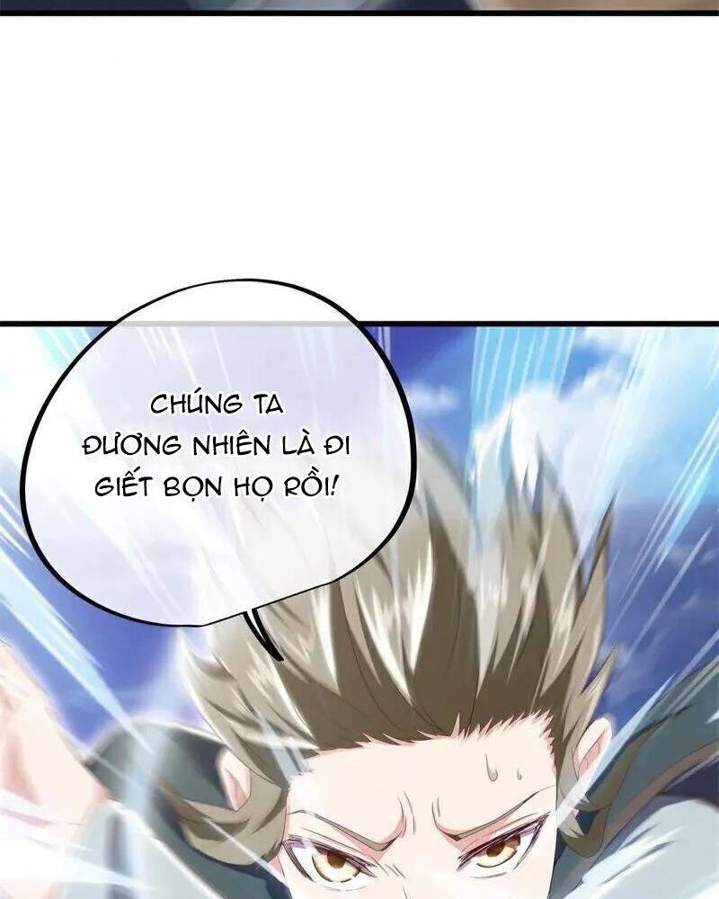 Chiến Hồn Tuyệt Thế