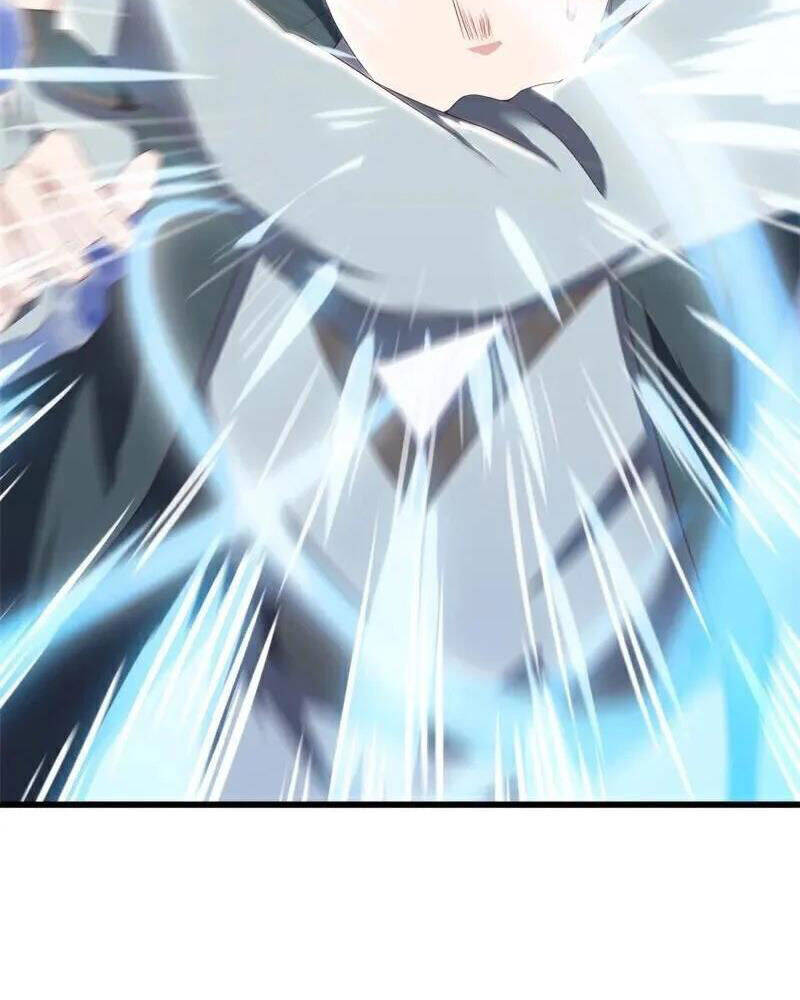 Chiến Hồn Tuyệt Thế