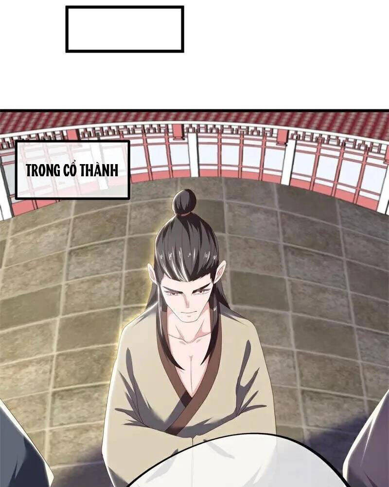 Chiến Hồn Tuyệt Thế