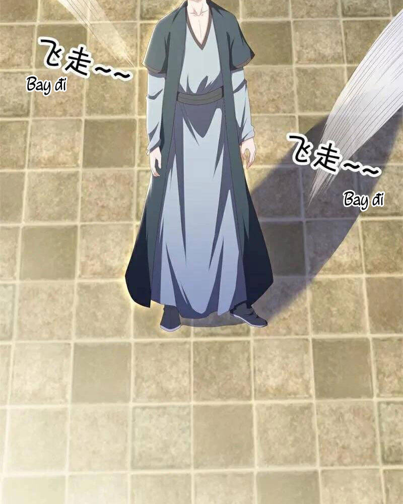 Chiến Hồn Tuyệt Thế