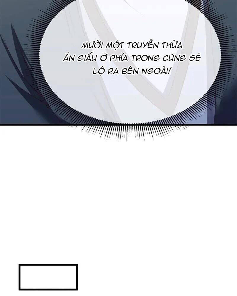 Chiến Hồn Tuyệt Thế