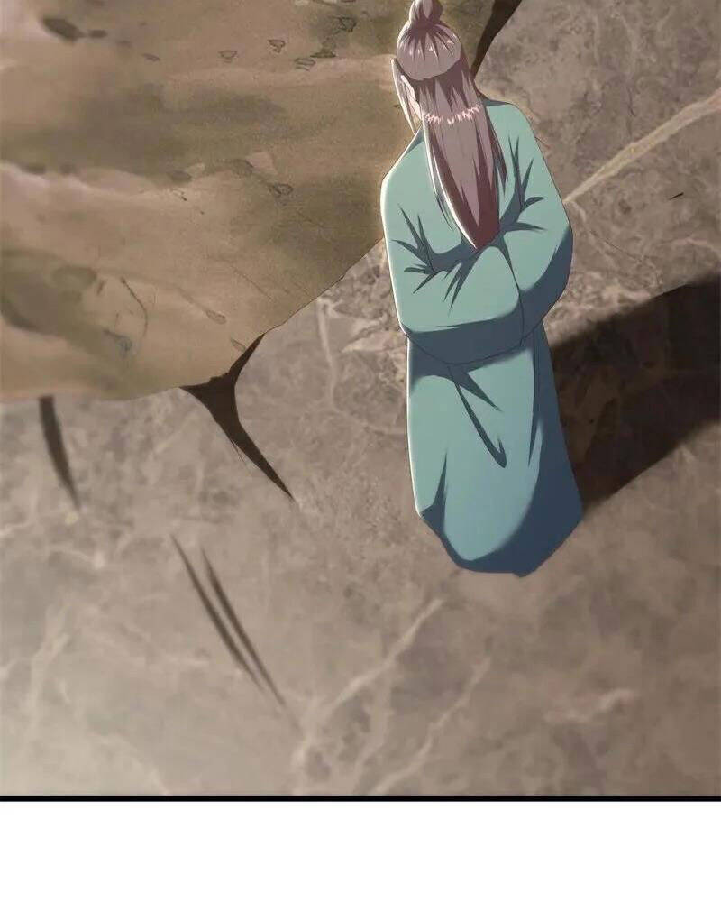 Chiến Hồn Tuyệt Thế