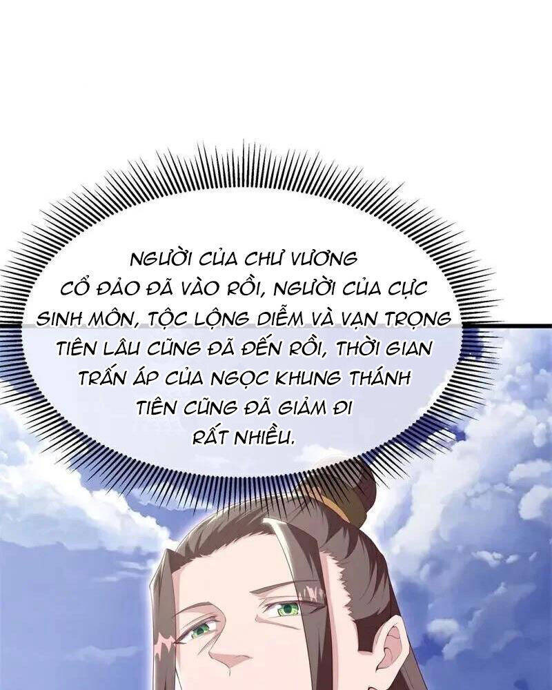 Chiến Hồn Tuyệt Thế