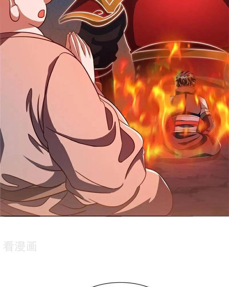 Chiến Hồn Tuyệt Thế