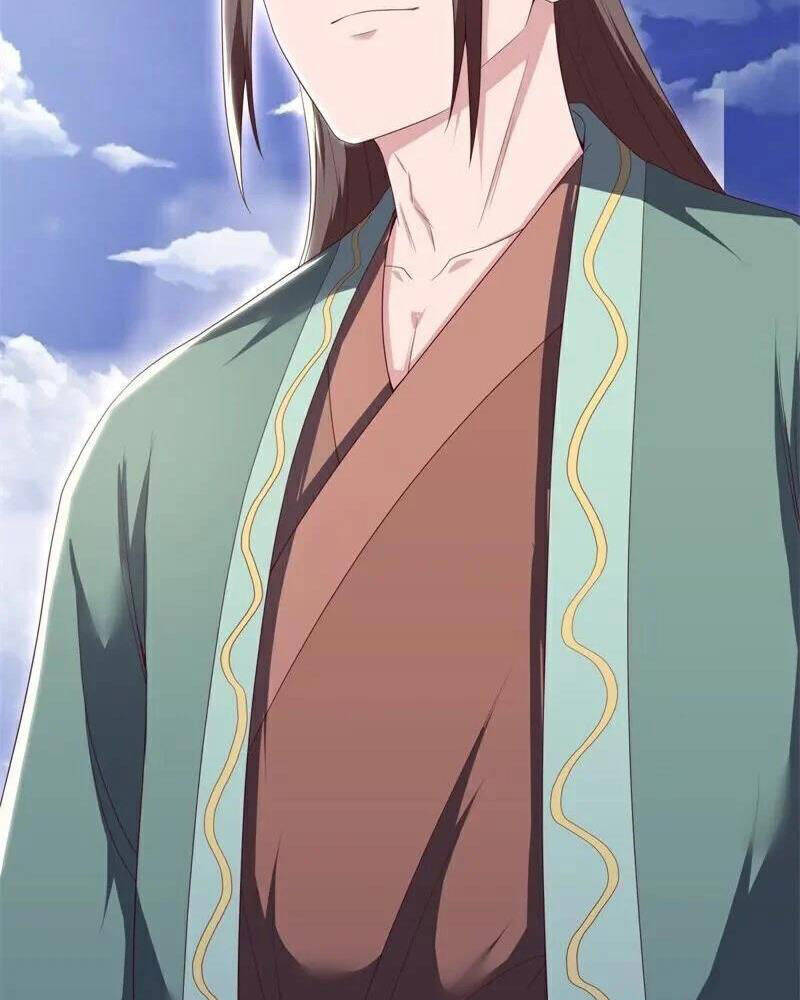 Chiến Hồn Tuyệt Thế