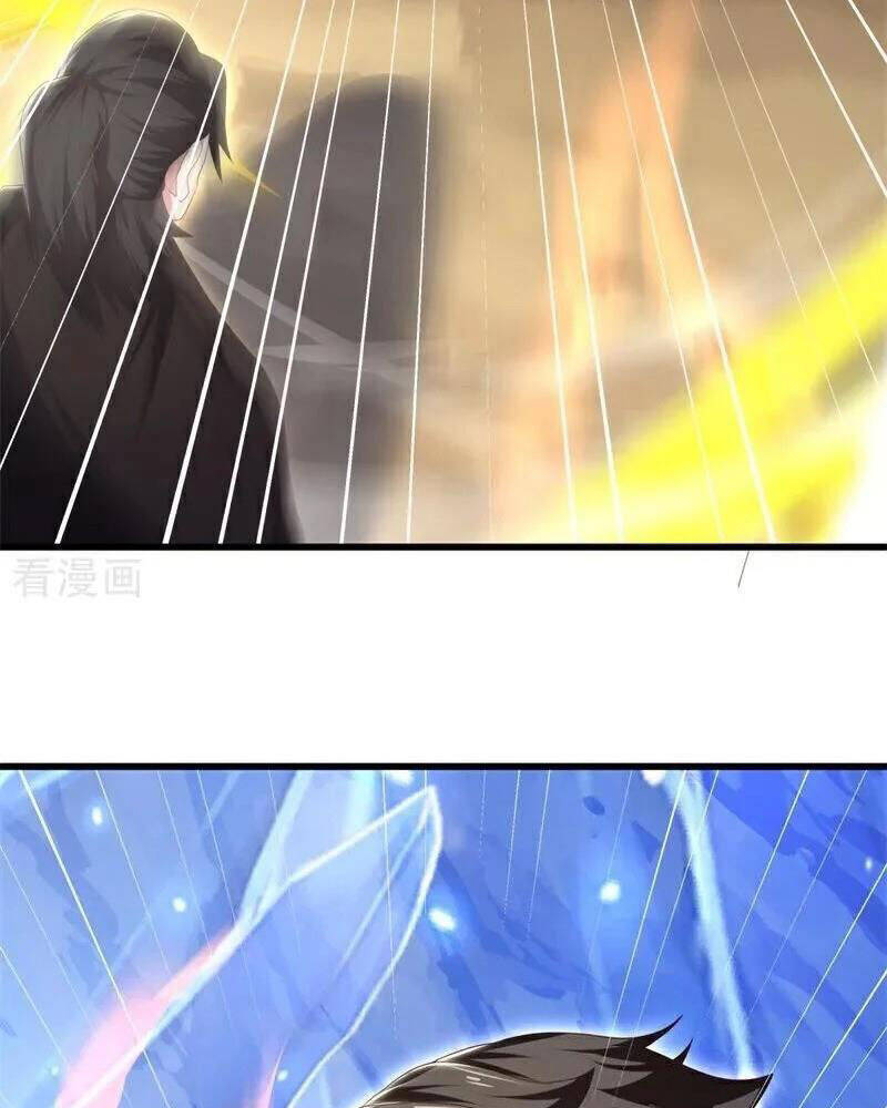 Chiến Hồn Tuyệt Thế