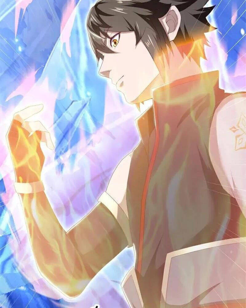 Chiến Hồn Tuyệt Thế