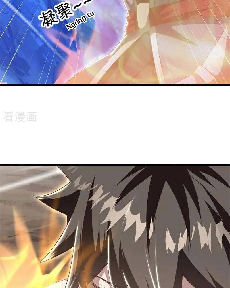 Chiến Hồn Tuyệt Thế