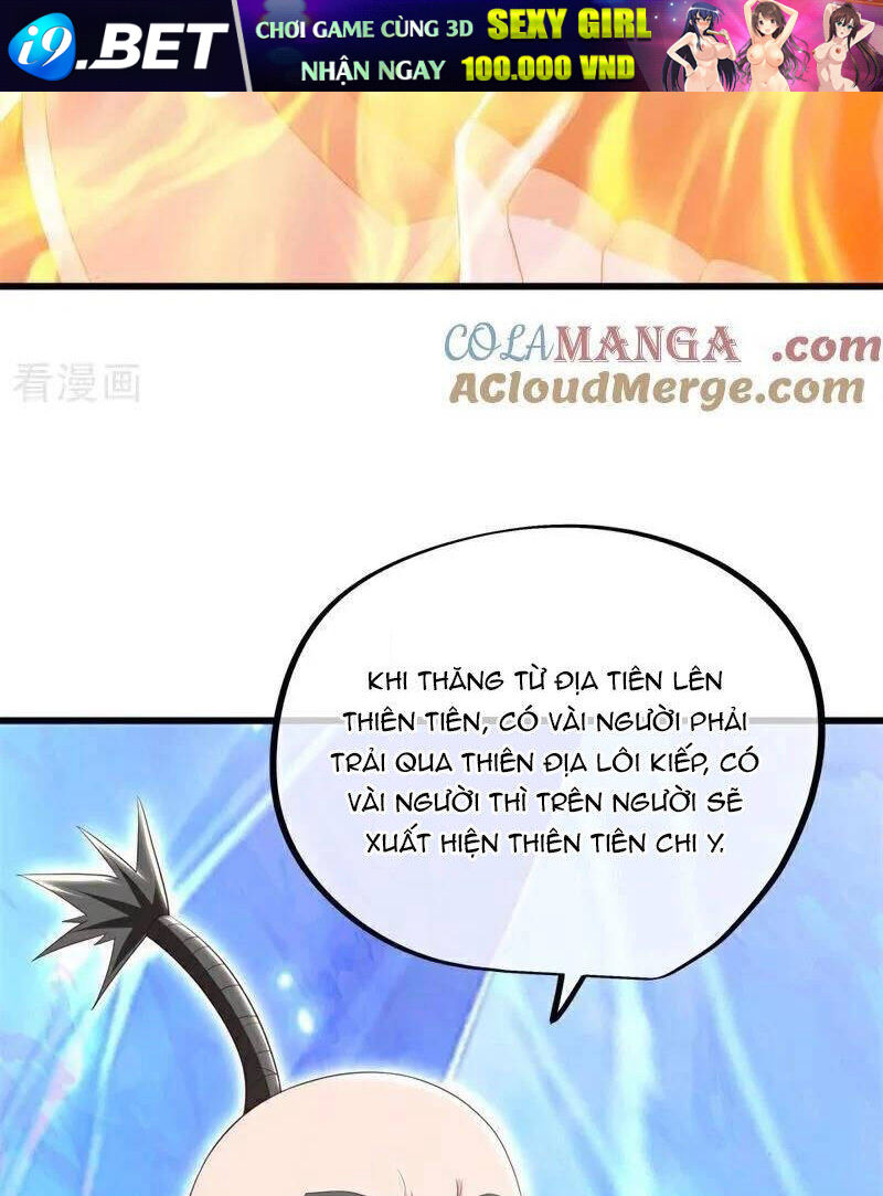 Chiến Hồn Tuyệt Thế