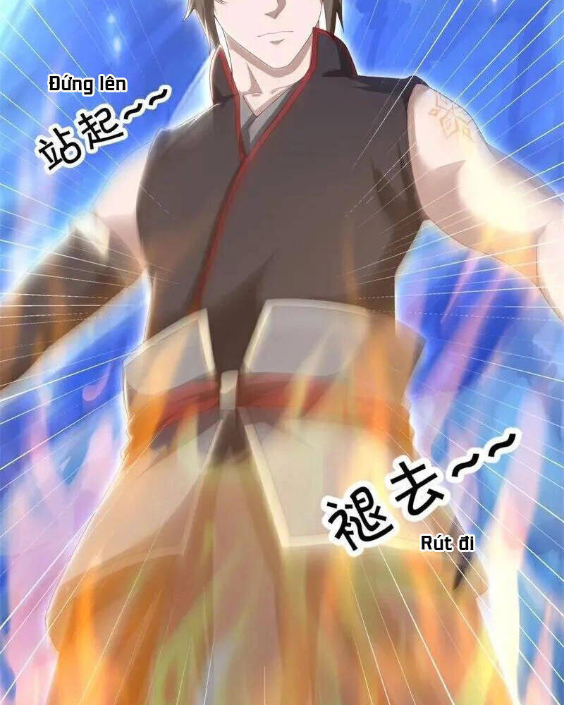 Chiến Hồn Tuyệt Thế