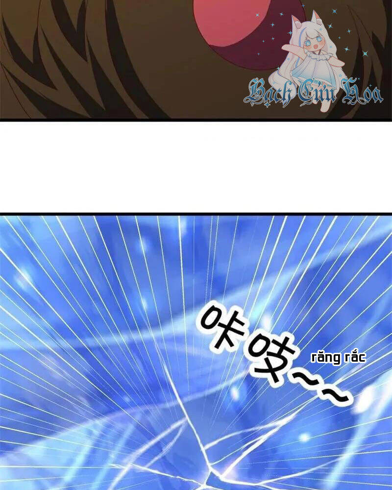 Chiến Hồn Tuyệt Thế