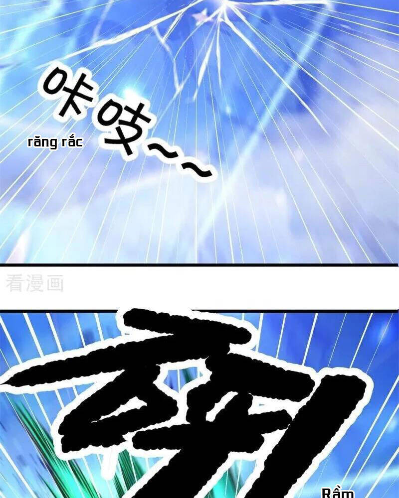 Chiến Hồn Tuyệt Thế