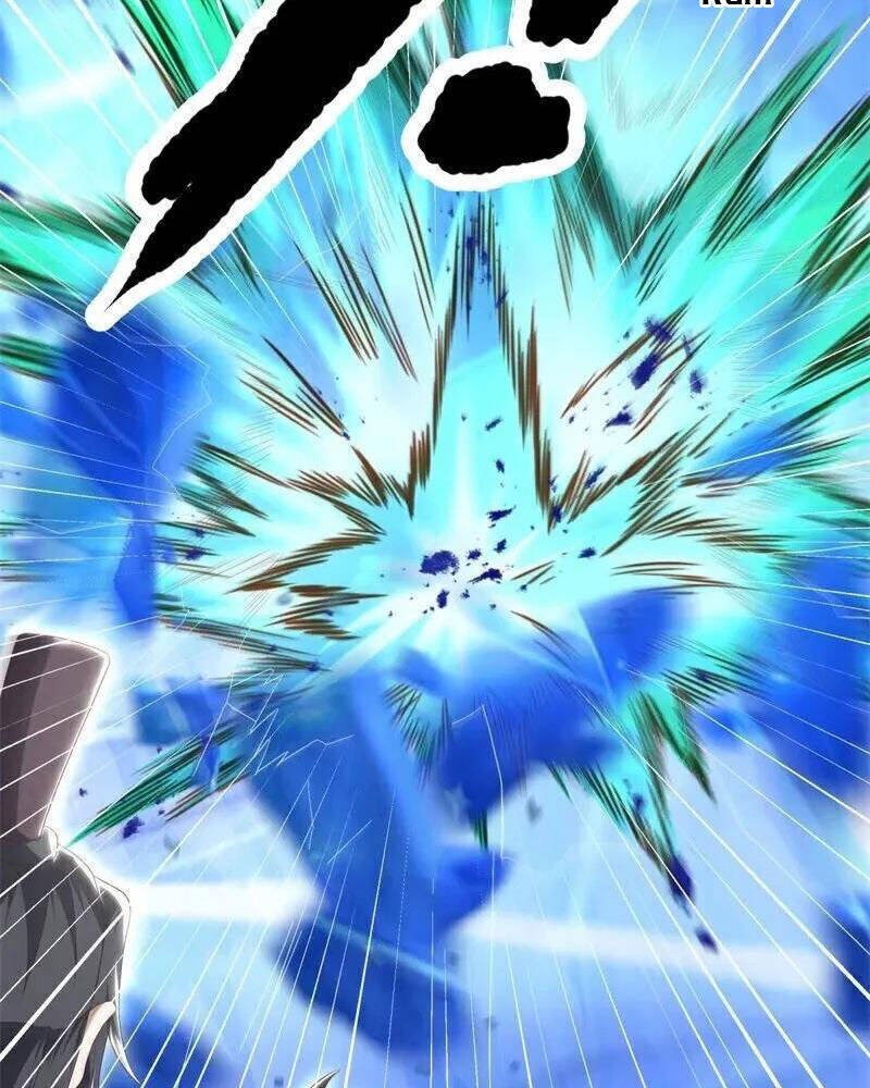 Chiến Hồn Tuyệt Thế