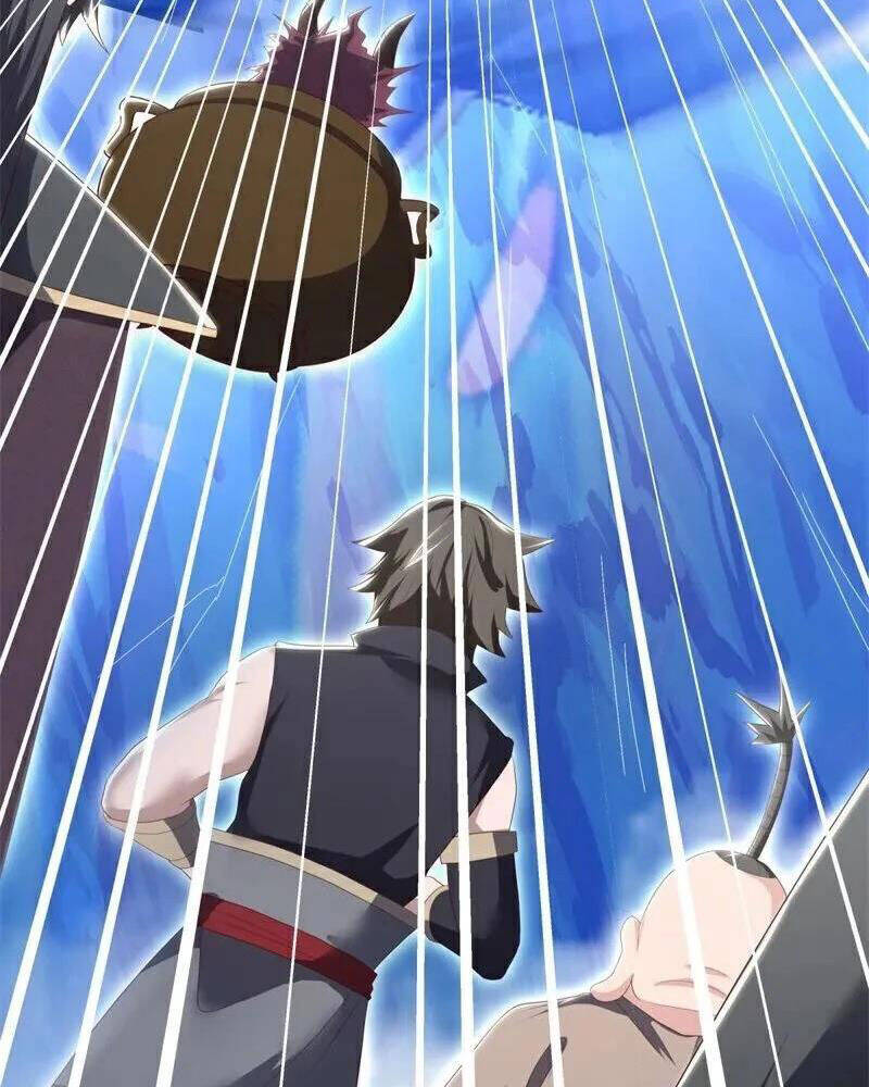 Chiến Hồn Tuyệt Thế