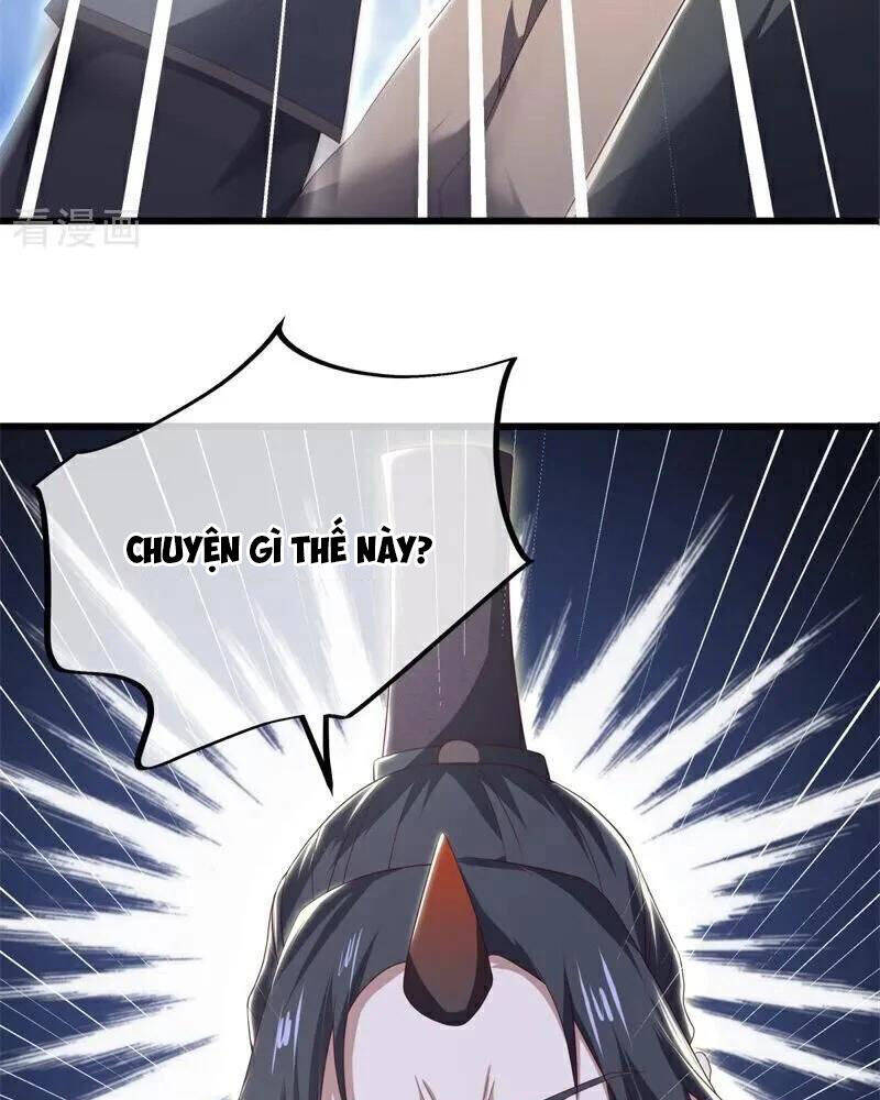 Chiến Hồn Tuyệt Thế