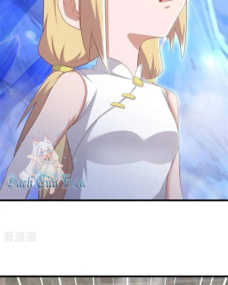 Chiến Hồn Tuyệt Thế