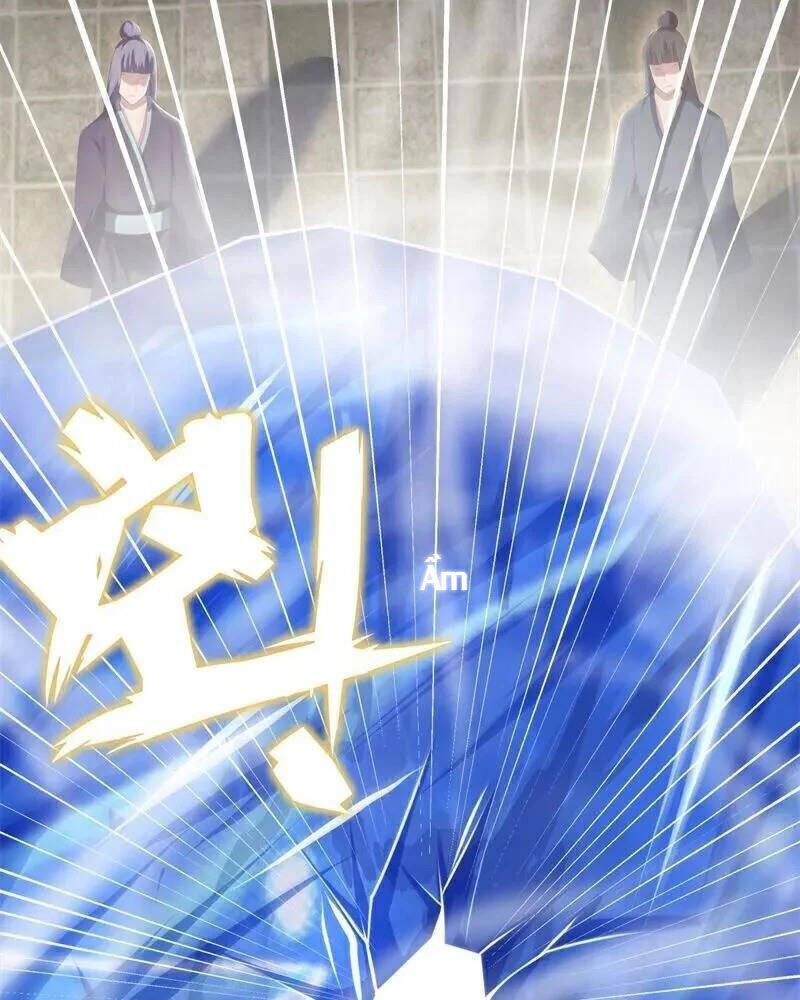 Chiến Hồn Tuyệt Thế