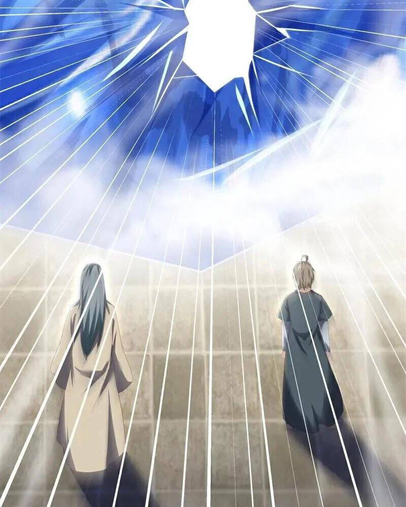 Chiến Hồn Tuyệt Thế