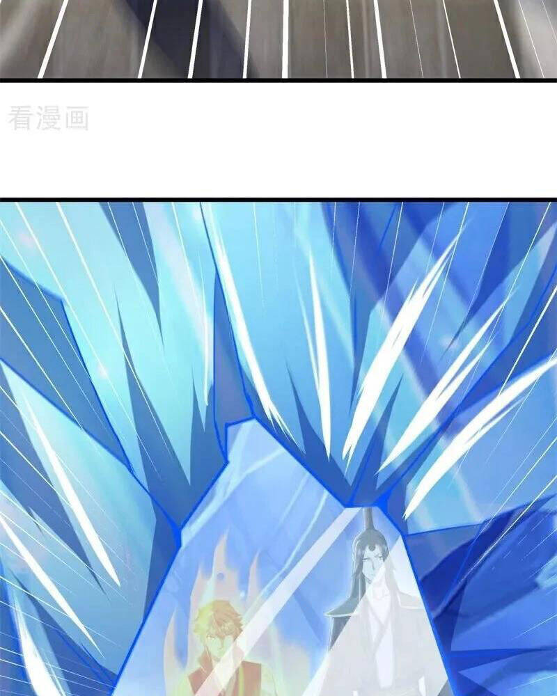 Chiến Hồn Tuyệt Thế