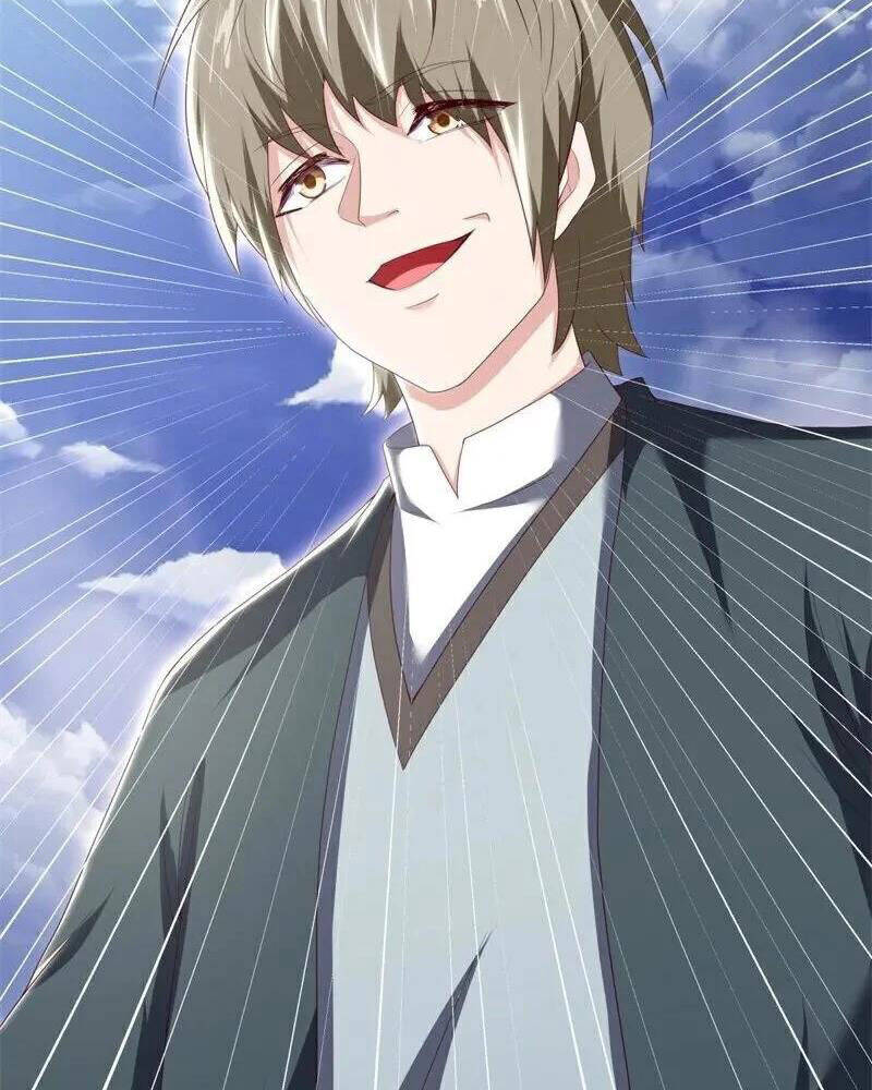 Chiến Hồn Tuyệt Thế