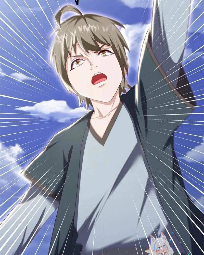 Chiến Hồn Tuyệt Thế