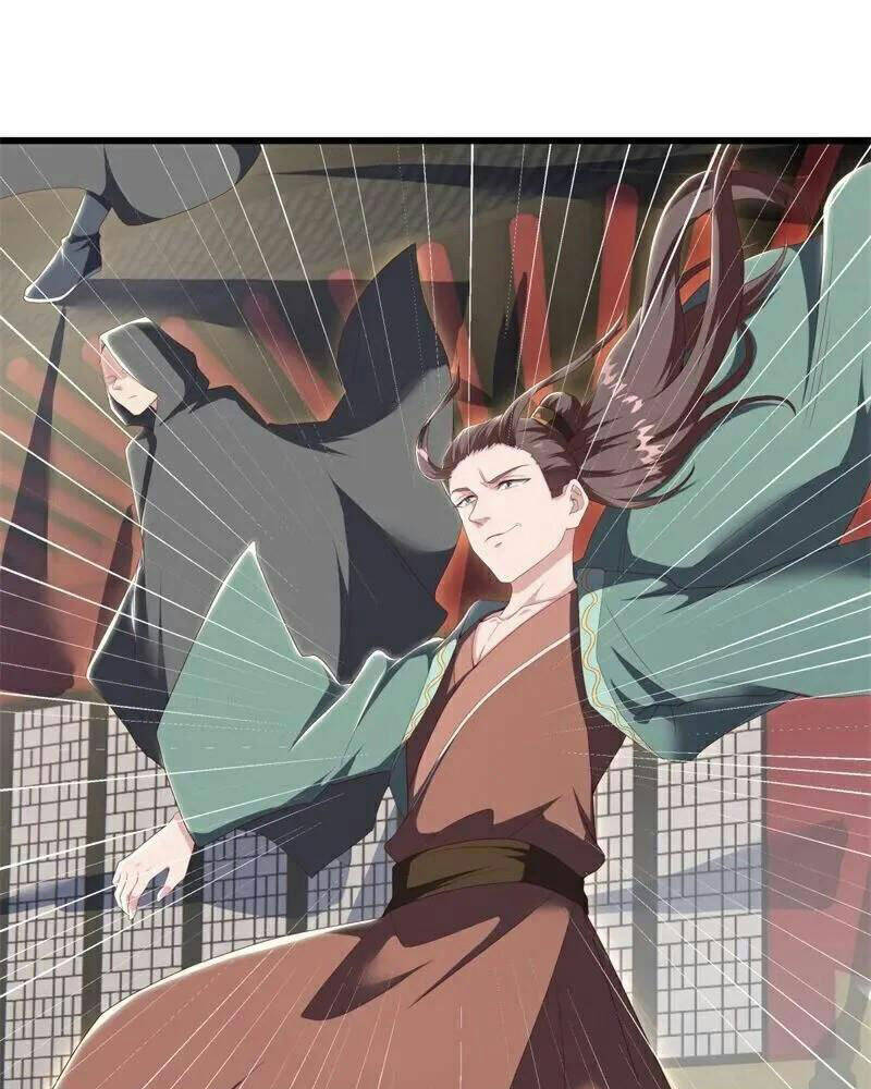 Chiến Hồn Tuyệt Thế