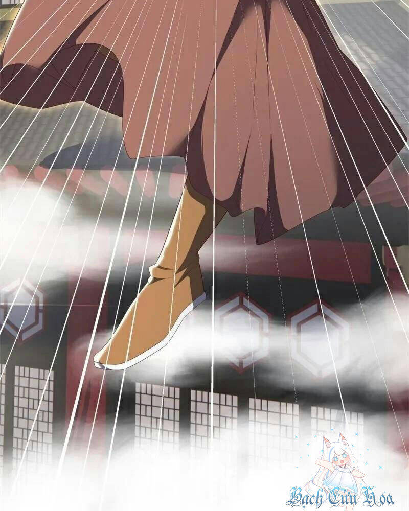 Chiến Hồn Tuyệt Thế