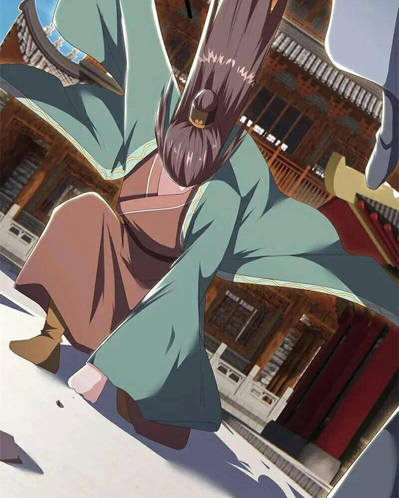 Chiến Hồn Tuyệt Thế