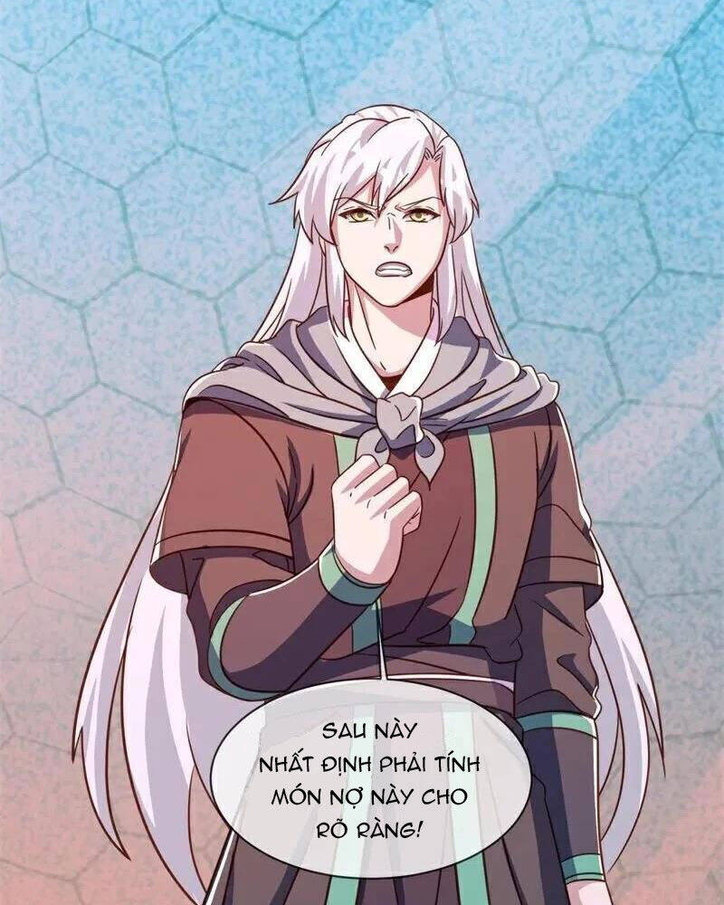 Chiến Hồn Tuyệt Thế