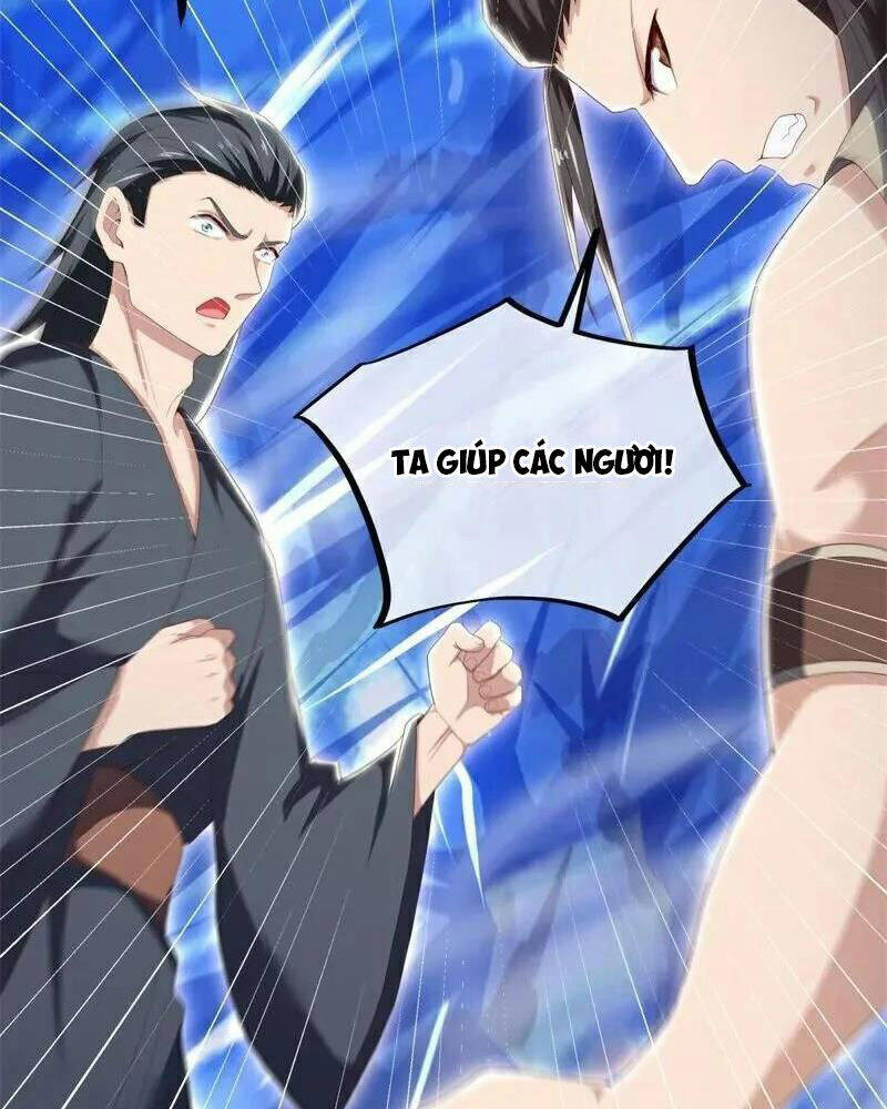 Chiến Hồn Tuyệt Thế