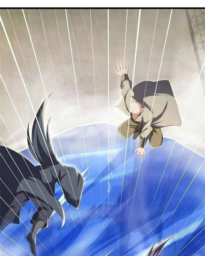 Chiến Hồn Tuyệt Thế