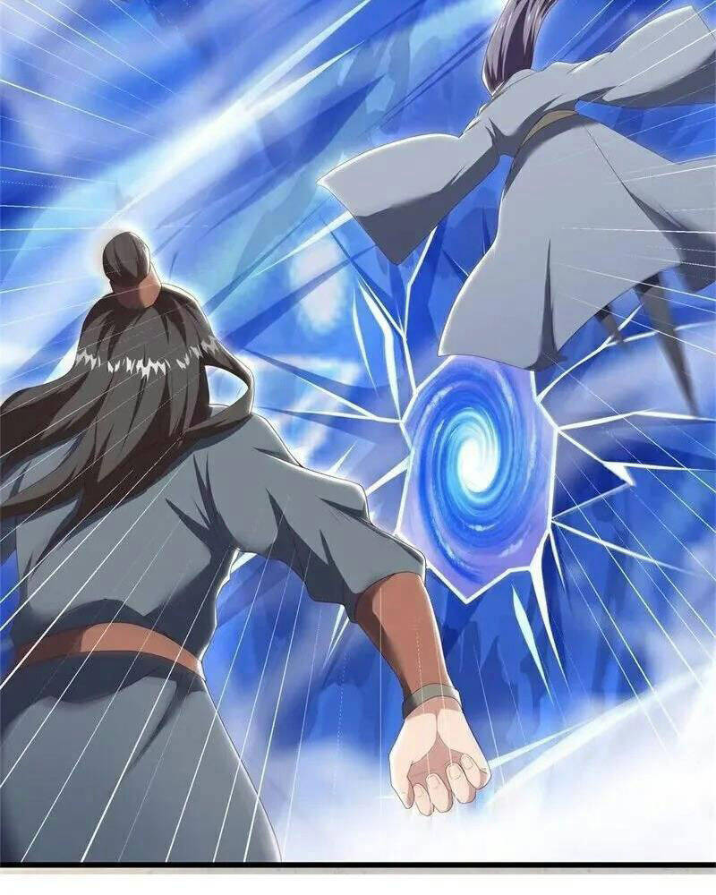 Chiến Hồn Tuyệt Thế