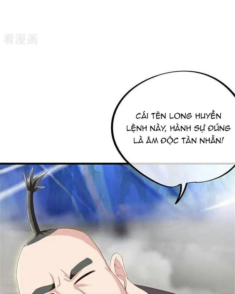 Chiến Hồn Tuyệt Thế