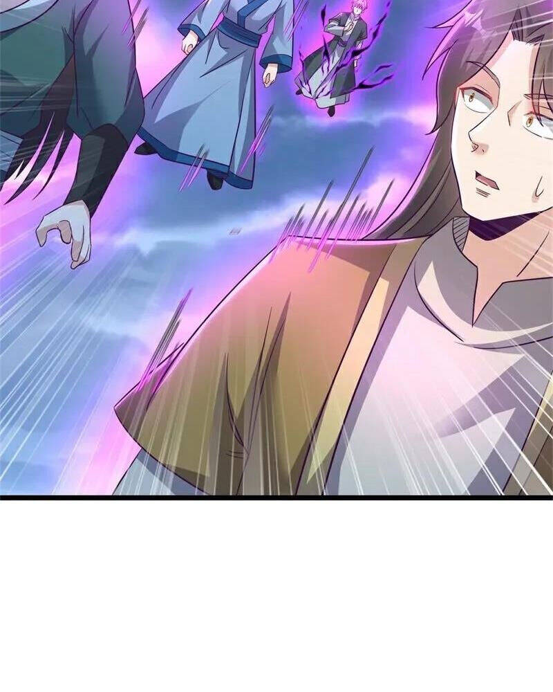 Chiến Hồn Tuyệt Thế