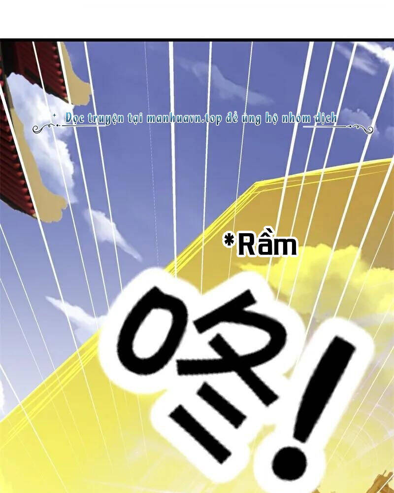 Chiến Hồn Tuyệt Thế