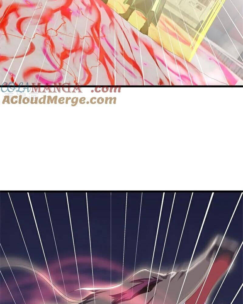 Chiến Hồn Tuyệt Thế