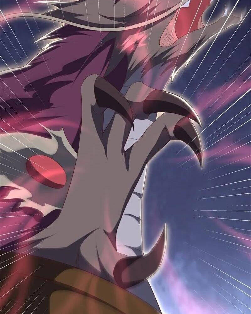 Chiến Hồn Tuyệt Thế