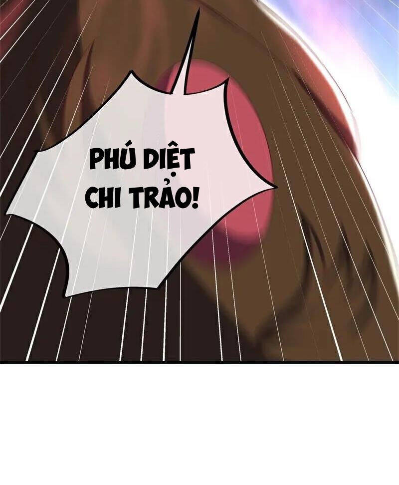 Chiến Hồn Tuyệt Thế